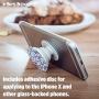 PopSockets: Collapsible Grip & Stand for Phones and Tablets - Tiffany Snow
