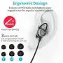 Lightning Earphones Earbuds Headphones Compatible iPhone 11 Pro Max iPhone X XS Max XR iPhone 8 Plus iPhone 7 Plus, MFi Certified Wired Earphones Built-in Microphone Volume Controller Lightning Earphones Earbuds Headphones Compatible iPhone 11 Pro Max iPhone X XS Max XR iPhone 8 Plus iPhone 7 Plus, MFi Certified Wired Earphones Built-in Microphone Volume Controller