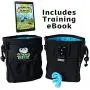 Athenas Pets Dog Treat Pouch, Best Treat Pouch and Dog Treat Bag; Great Dog Walking Bag and Dog Training Pouch, Dog Treat Pouch for Training with Poop Bag Dispenser, Treat Bag Includes Training eBook Athenas Pets Dog Treat Pouch, Best Treat Pouch and Dog Treat Bag; Great Dog Walking Bag and Dog Training Pouch, Dog Treat Pouch for Training with Poop Bag Dispenser, Treat Bag Includes Training eBook