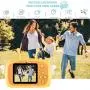Kids Camera Portable Mini 2 Screen Digital Camera 20MP Dual Lens Video Camera DV Camcorder with 32G Kids Camera Portable Mini 2 Screen Digital Camera 20MP Dual Lens Video Camera DV Camcorder with 32G