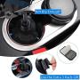 Car Cup Holder Phone Mount,Upgraded Phone Holder for Car, Automobile Adjustable Smart Cell Phone Cradle Car Mount for iPhone 11 Pro/XR/XS Max/X/8/7 Plus/6s/Samsung S10+/Note 9/S8 Plus/S7 Edge