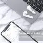Wireless Earbuds Bluetooth 5.0 Wireless Headphones GPED M12 Mini Headset with Mic IPX7 Waterproof Auto Pairing 30H Playtime HD Deep Bass in-Ear Headset with Charging Case Wireless Earbuds Bluetooth 5.0 Wireless Headphones GPED M12 Mini Headset with Mic IPX7 Waterproof Auto Pairing 30H Playtime HD Deep Bass in-Ear Headset with Charging Case