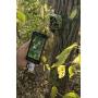 Trail Cam Tracker SD Card Reader for iPhone & Android – Best & Fastest Game Camera Viewer – Deer Hunting Smartphone Memory Card Player - Free Case- Hunt Big Bucks (iPhone (All-in-one Version))