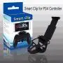 OUYAWEI Mobile Phone Smart Clip Clamp Holder Stand Bracket for PS4 Game Controller