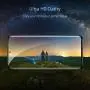 [2 Pack] HD Galaxy S20 Screen Protector [9H Hardness] [Support Fingerprint Unlock] [3D Full Edge Covered] [Case Friendly] Tempered Glass Protector Compatible with Samsung Galaxy S20