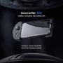 Mobile Game Controller GameSir G6, One-Handed Wireless Game Controller, Bluetooth Gamepad with Joystick for iPhone CODM/PUBG/ROS (Renewed)