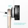 3 in 1 Clip-On 180 Degree Supreme Fisheye Lens, 0.67X Wide Angle Lens, 10X Macro Lens Kit for iPhone 6/ 6S/6Plus, iOS &Android Smartphones 3 in 1 Clip-On 180 Degree Supreme Fisheye Lens, 0.67X Wide Angle Lens, 10X Macro Lens Kit for iPhone 6/ 6S/6Plus, iOS &Android Smartphones