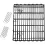 AmazonBasics Foldable Metal Pet Exercise and Playpen AmazonBasics Foldable Metal Pet Exercise and Playpen
