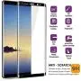 Galaxy S9 Screen Protector,(2-Pack) Tempered Glass Screen Protector [Force Resistant up to 11 pounds] [Full Screen Coverage] [Case Friendly] for Samsung S9(5.8&quot)