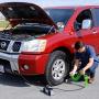 Slime 40026 2X Heavy Duty Direct Drive Tire Inflator