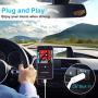 [Apple MFi Certified] iPhone AUX Cord for Car Stereo, Lightning to 3.5mm Audio Cable Compatible for iPhone 11/11 Pro/XS/XR/X 8 7 6/iPad, iPod to Speaker, Home Stereo, Headphone, Support iOS 13 (White)