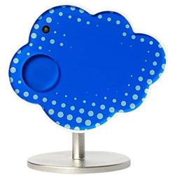 Rooti CliMate Environment Tracker (Dusk Blue)