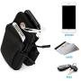 Phone Arm Bag Gym Phone Holder for Arm,iPhone Pouch iPhone Arm Case for iPhone 8 Plus/X/8/7/6 Plus/SE,iPhone 6S Running Band iPhone 7 Plus Armband Cell Phone Arm Holder for Samsung Galaxy S9/S8/S7/LG