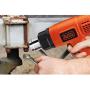 BLACK+DECKER Heat Gun, Dual Temperature (HG1300)