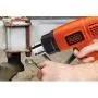BLACK+DECKER Heat Gun, Dual Temperature (HG1300)