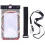 Cartoon Waterproof Mobile Phone Bags Printing Swimming Balloon Pouch Cases Cover (Bohemia-1) Cartoon Waterproof Mobile Phone Bags Printing Swimming Balloon Pouch Cases Cover (Bohemia-1)