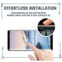 [2-Pack] Galaxy Note 9 Screen Protector,[Anti-Bubble][9H Hardness][Anti-Fingerprint][Anti-Scratch] Tempered Glass Screen Protector Compatible with Samsung Galaxy Note 9 Black
