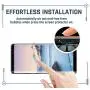 [2-Pack] Galaxy Note 9 Screen Protector,[Anti-Bubble][9H Hardness][Anti-Fingerprint][Anti-Scratch] Tempered Glass Screen Protector Compatible with Samsung Galaxy Note 9 Black