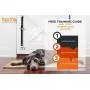 Mighty Paw Tinkle Bells, Premium Quality Dog Doorbells, Housetraining Doggy Door Bells for Potty Training Mighty Paw Tinkle Bells, Premium Quality Dog Doorbells, Housetraining Doggy Door Bells for Potty Training