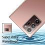 Casetego for Galaxy Note 20 Ultra Camera Lens Protector, [3 Pack]Ultra Thin Transparent Clear Camera Tempered High Definition Camera Lens Protector for Samsung Galaxy Note 20 Ultra,Clear