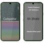 [3-Pack]-Mr.Shield for LG Premier Pro Plus [Shorter Fit for Case Version] [Tempered Glass] [Japan Glass with 9H Hardness] Screen Protector with Lifetime Replacement