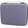 Aenllosi Storage Organizer Case Compatible with Osmo Genius Kit, fits Base/Starter/Numbers/Words/Tangram/Coding Awbie Game (for Creative Set, Gray) Aenllosi Storage Organizer Case Compatible with Osmo Genius Kit, fits Base/Starter/Numbers/Words/Tangram/Coding Awbie Game (for Creative Set, Gray)