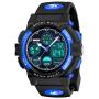 Dreamingbox Sports Digital Watch for Kids - Best Gifts