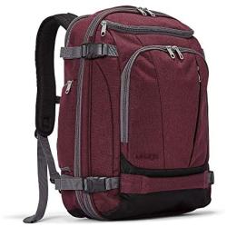 eBags Mother Lode Jr Travel Backpack (Garnet)