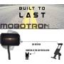 Mobotron Tablet Seatbolt Mount for 5"-12" Smart Phones & Tablets