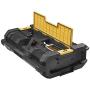 DEWALT ToughSystem Radio and Battery Charger, Bluetooth Music Player (DWST08810)