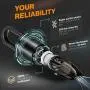 Neancer Handheld Vacuum, Handheld Car Vacuum Cleaner, Corded – Portable Mini Hand Vacuum for Cleaning Interior of Car, Truck, SUV, Van, RV – Automotive Vacuum with Powerful Suction Plugs