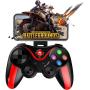 Mobile Controller for PUBG/COD, Megadream Mobile Gamepad Wireless Game Controller Joystick for Android Phone & Tablet, Key Mapping, Shooting Fighting Racing Game - No Simulater Needed