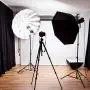 AMAZING POWER 150W Equivalent E26 LED Studio Light Bulbs Medium Screw Base 3000LM Daylight Super Bright Light Bulb for Photography and Garage Lighting AMAZING POWER 150W Equivalent E26 LED Studio Light Bulbs Medium Screw Base 3000LM Daylight Super Bright Light Bulb for Photography and Garage Lighting