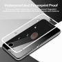 iPhone 8 Plus/7 Plus/6S Plus/6 Plus Screen Protector By BIGFACE,[2 Pack] Full Coverage Premium Tempered Glass,9H Hardness,Anti-Scratch,3D Touch Accuracy Anti-Bubble Film for iPhone 8P/7P/6SP/6P