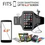 Waterproof Armband for Cell Phone Running iPhone 11 Pro Max Xs Xr X 8 7 6 Plus/Samsung Galaxy,Runner Armband Phone Holder for Workout/Sports/Exercise/Fitness/Jogging/Gym Arm Case Fingerprint Touch ID Waterproof Armband for Cell Phone Running iPhone 11 Pro Max Xs Xr X 8 7 6 Plus/Samsung Galaxy,Runner Armband Phone Holder for Workout/Sports/Exercise/Fitness/Jogging/Gym Arm Case Fingerprint Touch ID