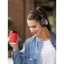 Mpow 059 Bluetooth Headphones Over Ear, Hi-Fi Stereo Wireless Headset, Foldable, Soft Memory-Protein Earmuffs, w/Built-in Mic Wired Mode, for Online Class, Home Office, PC/Cell Phones/TV Mpow 059 Bluetooth Headphones Over Ear, Hi-Fi Stereo Wireless Headset, Foldable, Soft Memory-Protein Earmuffs, w/Built-in Mic Wired Mode, for Online Class, Home Office, PC/Cell Phones/TV