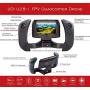 Force1 U28 Drone with Camera Live Video on 4 Inch LCD Handheld RC Screen for Beginners or Pros Altitude Hold Quadcopter