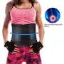 SZ-Climax Lumbar Support Belt - Back Brace Support Belt Waist Trainer Trimmer Cincher Sweat Belt Postpartum Recovery Body Shaper for Weight Loss, Lower Back Pain for Women Men