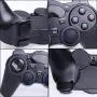 SAVARIA - 2.4GHz Wireless Game Controller Rechargeable Gamepad PC for Smart Phone Joystick for Android TV Box Tablet Game Accessories SAVARIA - 2.4GHz Wireless Game Controller Rechargeable Gamepad PC for Smart Phone Joystick for Android TV Box Tablet Game Accessories