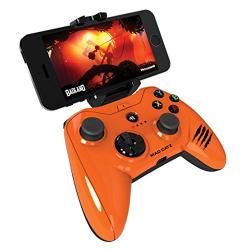 Mad Catz Micro C.T.R.L.i Mobile Gamepad Made for Apple IOS, Apple iPhone 7, iPod and iPad