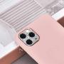 Camera Lens Protector for iPhone 11 Pro/iPhone 11 Pro Max, ICARERSPACE Bling Diamond Camera Lens Cover Sticker Protector - Sliver