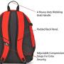 High Sierra Fatboy Backpack