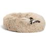 Best Friends by Sheri The Original Calming Shag Vegan Fur Donut Cuddler (Multiple Sizes)