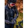 Muc-Off Essentials Case - Tough 900D Polyester Camo Fabric Storage Pouch with Zip - Ideal for Storing Spare Inner Tubes, Tyre Levers, Keys and Phone