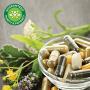 Swanson Cordyceps Complex 60 Veg Capsules