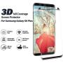 Comfort Valley Galaxy S9 Screen Protector,Full Coverage Tempered Glass[2 Pack][3D Curved] [Anti-Scratch][High Definition] Tempered Glass Screen Protector Suitable For Galaxy S9(NOT S9 Plus)
