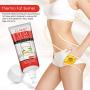 Hot Cream, Slim Cream, Cellulite Removal Firming Cream for Belly, Fat Burner - Thermogenic Weight Loss Break Down Fat Tissue, Perfectly Shape Thighs, Legs, Abdomen, Arms & Buttocks (red 2tube)