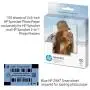 HP Sprocket Photo Paper | 2x3 | 100 sheets HP Sprocket Photo Paper | 2x3 | 100 sheets