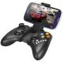 Megadream Wireless Android Game Controller Gamepad Joystick with Clamp Holder for Samsung Galaxy S9 S8 S7 S6 Note 9 8, Sony Xperia, HTC One, LG, Moto, Google, Nokia Lumia, Tablets PC, Max 6 inch Black