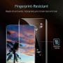 Screen Protector for Galaxy S20 Ultra/S20 Ultra 5G,9H Hardness Tempered Glass, Ultrasonic Fingerprint Compatible, Case Friendly Bubble-Free for Samsung Galaxy S20 Ultra Glass Screen Protector